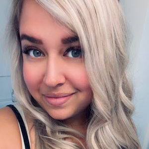 Meet your Posher, Kirsten